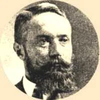 Ingeniero Augusto Flondrois, director general y representante legal de la empresa del puerto