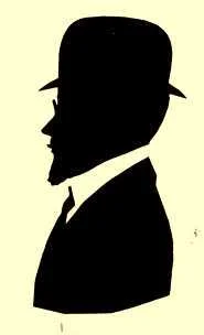 silhouette de Daddy (en Argentine)