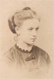 Adeline Weill