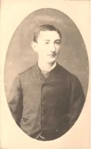 Adolphe Gervais