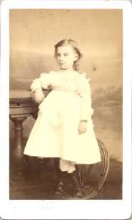 Alice Hausermann