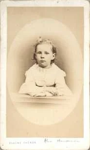 Alice Hausermann