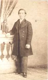 Alphonse Weill
