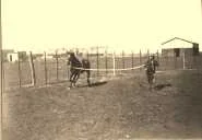 estancia "la Celia" , avril 1909