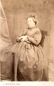 Augustine Hénos