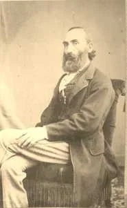 Charles Weill