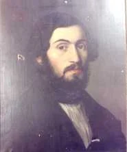 Charles Weill (Portrait chez Jean-Pierre Chedal