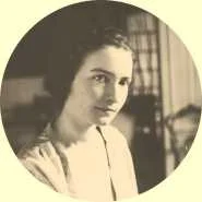 Suzannette, vers 1922