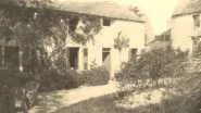 la maison à Coutainville