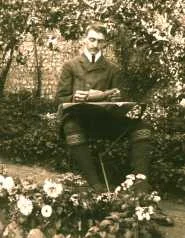 Jean Cordelle