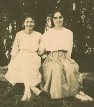 les deux Suzanne, Cordelle et Lefèvre