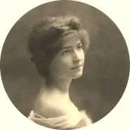 Suzannette Cordelle, 1920