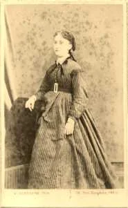 Eugènie Weill