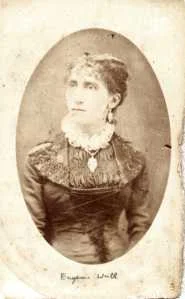 Eugènie Weill