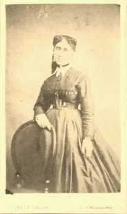 Eugènie Weill