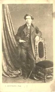 Isidore Frédéric Weill