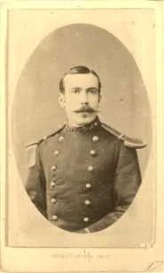Isidore Frédéric Weill