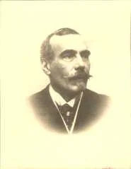 Isidore Frédéric Weill