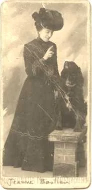 1er avril 1903