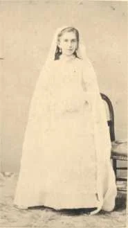 Jeanne Bastien