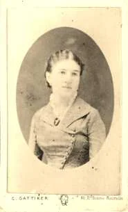 Louise Adèle Rambourg,