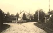 La maison des Hausermann