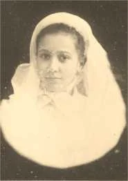 Marie Weill, décédée sans enfants