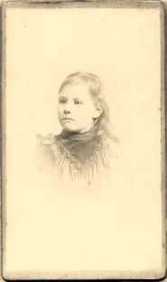 Marthe Feuillebois