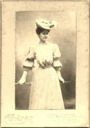 Marthe Feuillebois