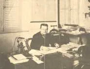 "El director general de la constructiòn,