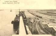 zône exportation, partie Sud, 1910