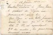12 février 1911,