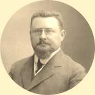 Daddy, à Vichy pour une "saison" en 1912