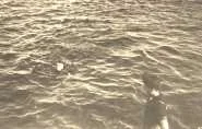 bain à Sainte-Maxime, Jeanet Hélène
