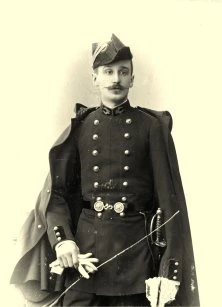 polytechnicien promo 1894