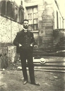 jeune ingénieur chimiste