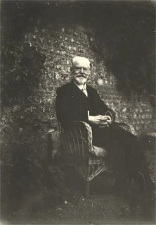 V7305Arsène CORDELLE à Veules-les-Roses, le 21-8-1916