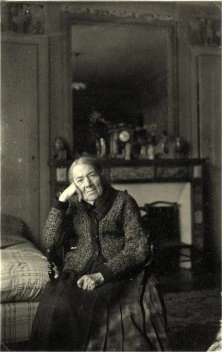 Léonie Tourte - Feige