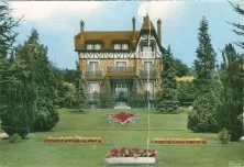 La maison de Chénevières sur Marne