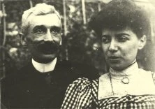 1907 Taverny ?