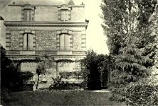 Arsène, Jean et Suzanne,1905-6,