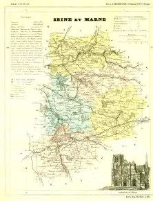Seine-et-Marne