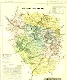 Seine-et-Oise