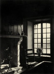 Salle de billard