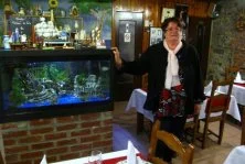 Lina Cordelle serait elle une cousine éloignée??