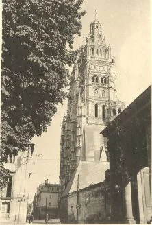 Cathédrale de Tours