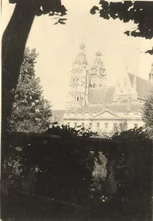 Cathédrale de Tours