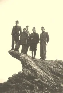François, Yves, Jean-Pierre, Philippe, Michel