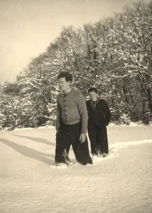 François, Jean-Pierre