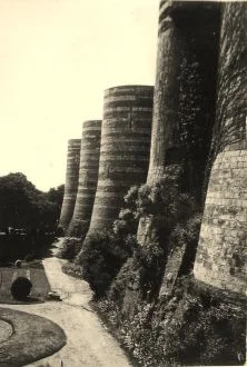 Angers